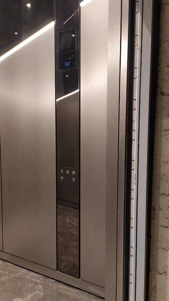 Gallery – SS Elevators