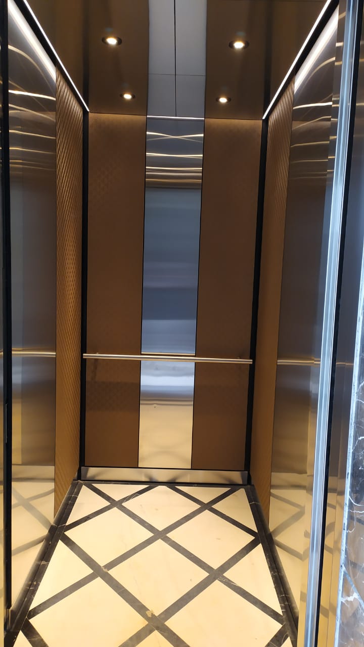 Gallery – SS Elevators