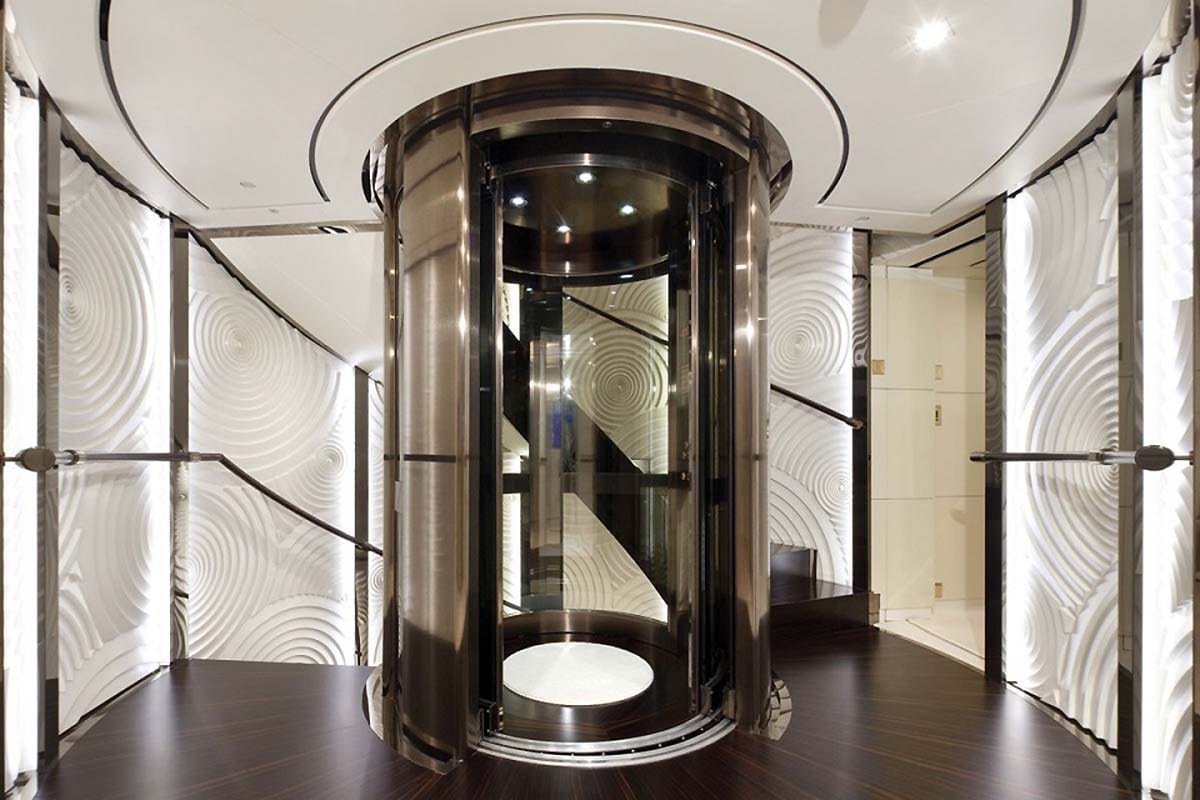 Products – SS Elevators